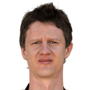 Morten Christensen fm 2019