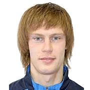 Anton Burenkov fm 2019