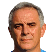 Thodoris Andriopoulos fm 2019