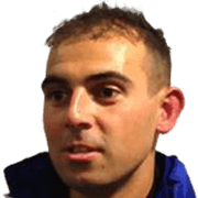 Byron Jenkins fm 2019