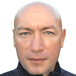 Ivan Nedeljkovic fm 2019