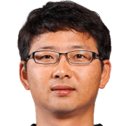 Lee Kyoo-Seong fm 2019