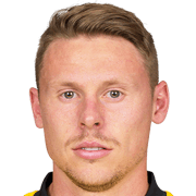 Simon Church fm 2019