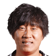 Lee Jung-Rae fm 2019