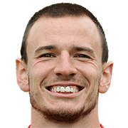 Dean Winnard fm 2019