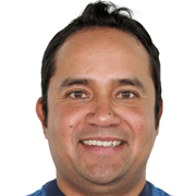 Francisco Cortez fm 2019