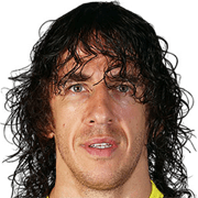 Carles Puyol fm 2019