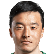 Park Hee-Chul fm 2019