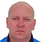 Vladimir Zinich fm 2019