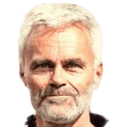 Gert-Jan van Dijk fm 2019