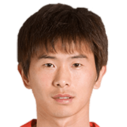 Kim Sang-Rok fm 2019