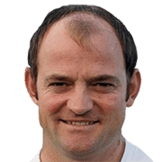 Jamie Milligan fm 2019