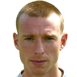 Ian Willcock fm 2019