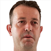 Leandro Idalino fm 2019