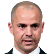 Stelios Giannakopoulos fm 2019