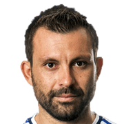 Dimitris Vlastellis fm 2019