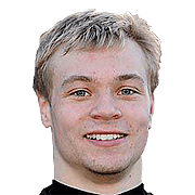 Juho Nykänen fm 2019