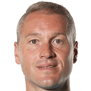 Paul Robinson fm 2019