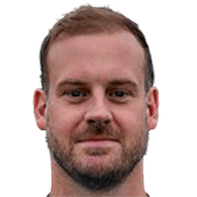 Chris Burton fm 2019