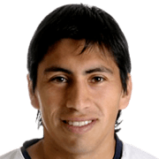 Hugo Iriarte fm 2019