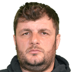 George Ciapă fm 2019