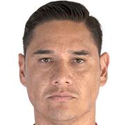 Moisés Muñoz fm 2019