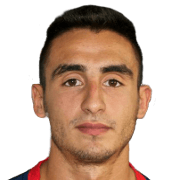 Francesco Checcucci fm 2019