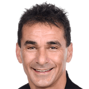 Gerald Vanenburg fm 2019