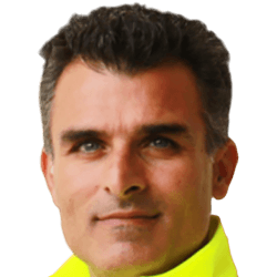 Babis Pentarvanis fm 2019