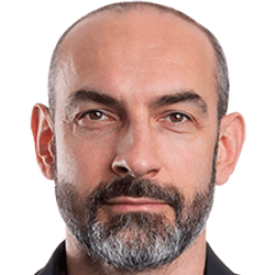 Patrik Hucko fm 2019