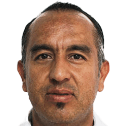 José de Jesús Gutiérrez fm 2019