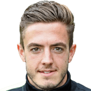 Marc Lindsey fm 2019