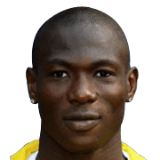 Moumouni Dagano fm 2019