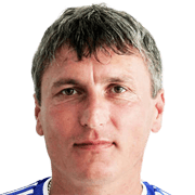 Lubomir Faktor fm 2019