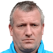 Tim Flowers fm 2019