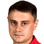 Alexandr Morozov fm 2019