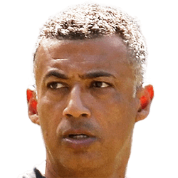 Ednilson Sena fm 2019