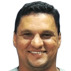 Bebeto Moraes fm 2019