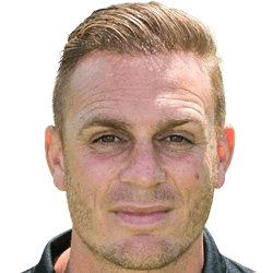 Sander Keller fm 2019