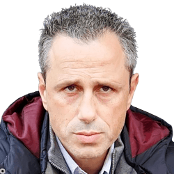 Manolis Soutzis fm 2019