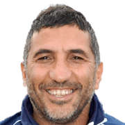 Takis Diakakis fm 2019