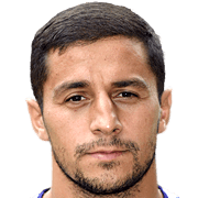 Halil Savran fm 2019