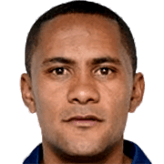 Stanton Fredericks fm 2019