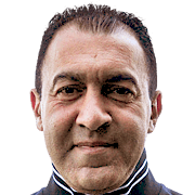 Abdel Bouhazama fm 2019