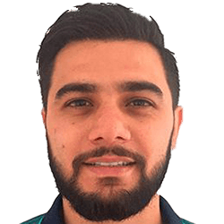 Jorge Monarrez fm 2019