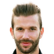 Manolis Liapakis fm 2019