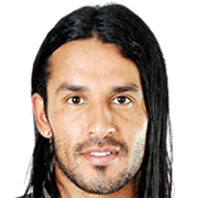 Gustavo Colman fm 2019