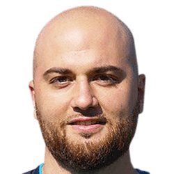 Luigi Cerullo fm 2019