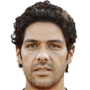 Diego Cervantes fm 2019