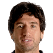 Sebastián Romero fm 2019